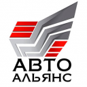 Логотип ООО «Авто-Альянс»