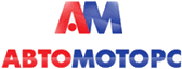 Логотип ООО «АвтоМоторс»