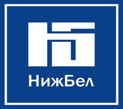 Логотип ООО «НижБел»