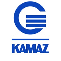 Логотип ООО СТФК «КАМАЗ»